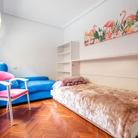 Bonita Habitacion Con Balcon Villaviciosa de Odón Extérieur photo