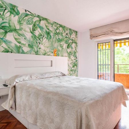 Bonita Habitacion Con Balcon Villaviciosa de Odón Extérieur photo