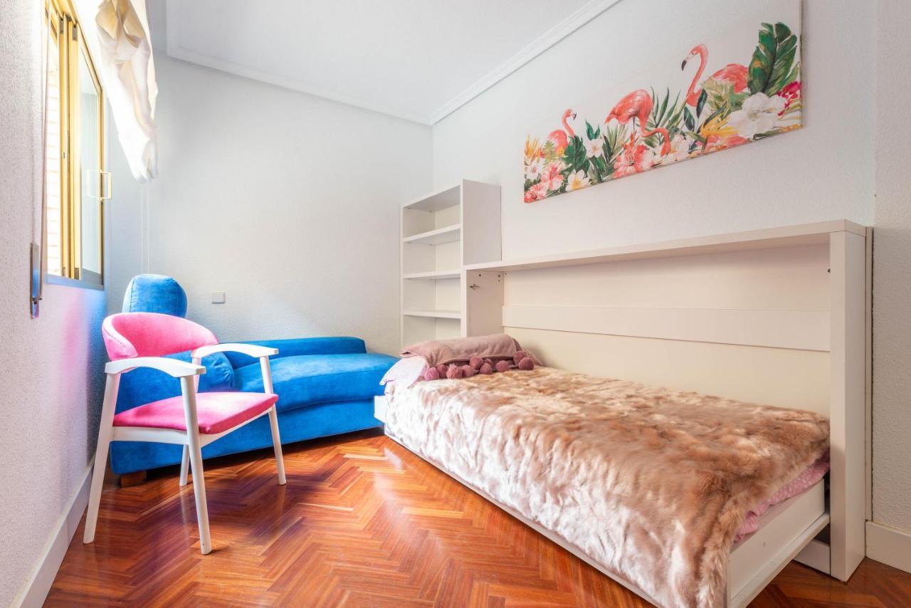 Bonita Habitacion Con Balcon Villaviciosa de Odón Extérieur photo