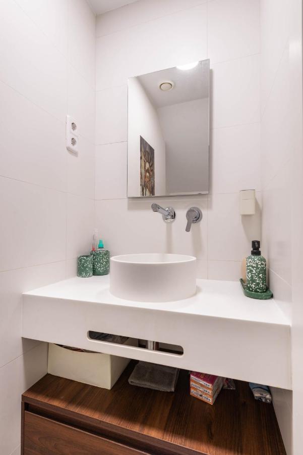 Bonita Habitacion Con Balcon Villaviciosa de Odón Extérieur photo