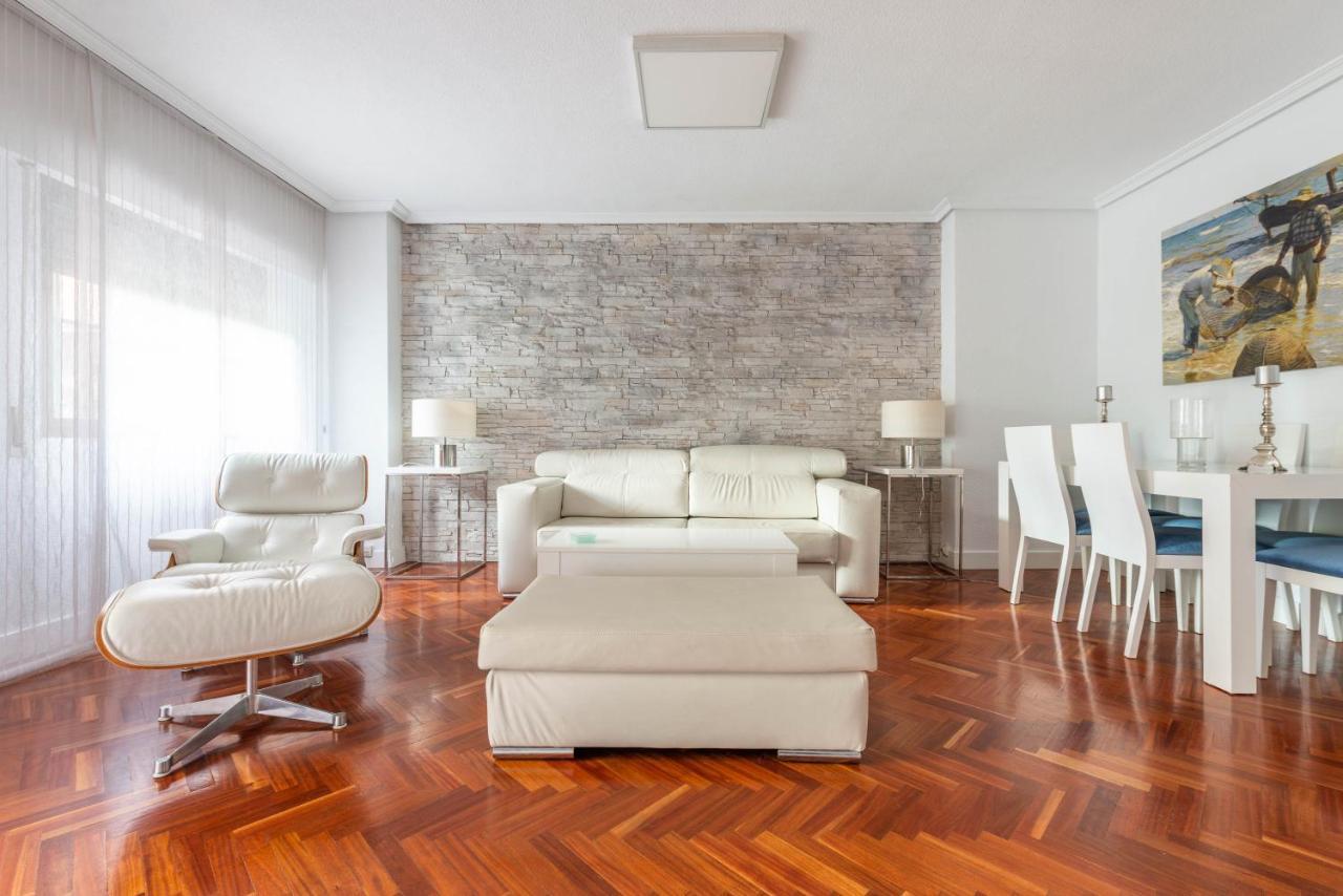 Bonita Habitacion Con Balcon Villaviciosa de Odón Extérieur photo