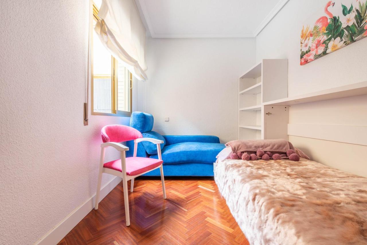 Bonita Habitacion Con Balcon Villaviciosa de Odón Extérieur photo