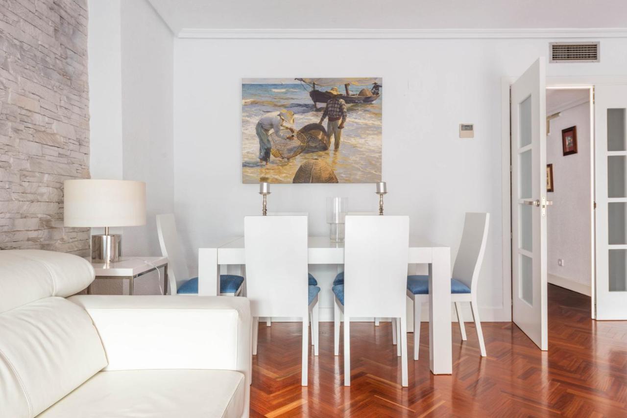 Bonita Habitacion Con Balcon Villaviciosa de Odón Extérieur photo