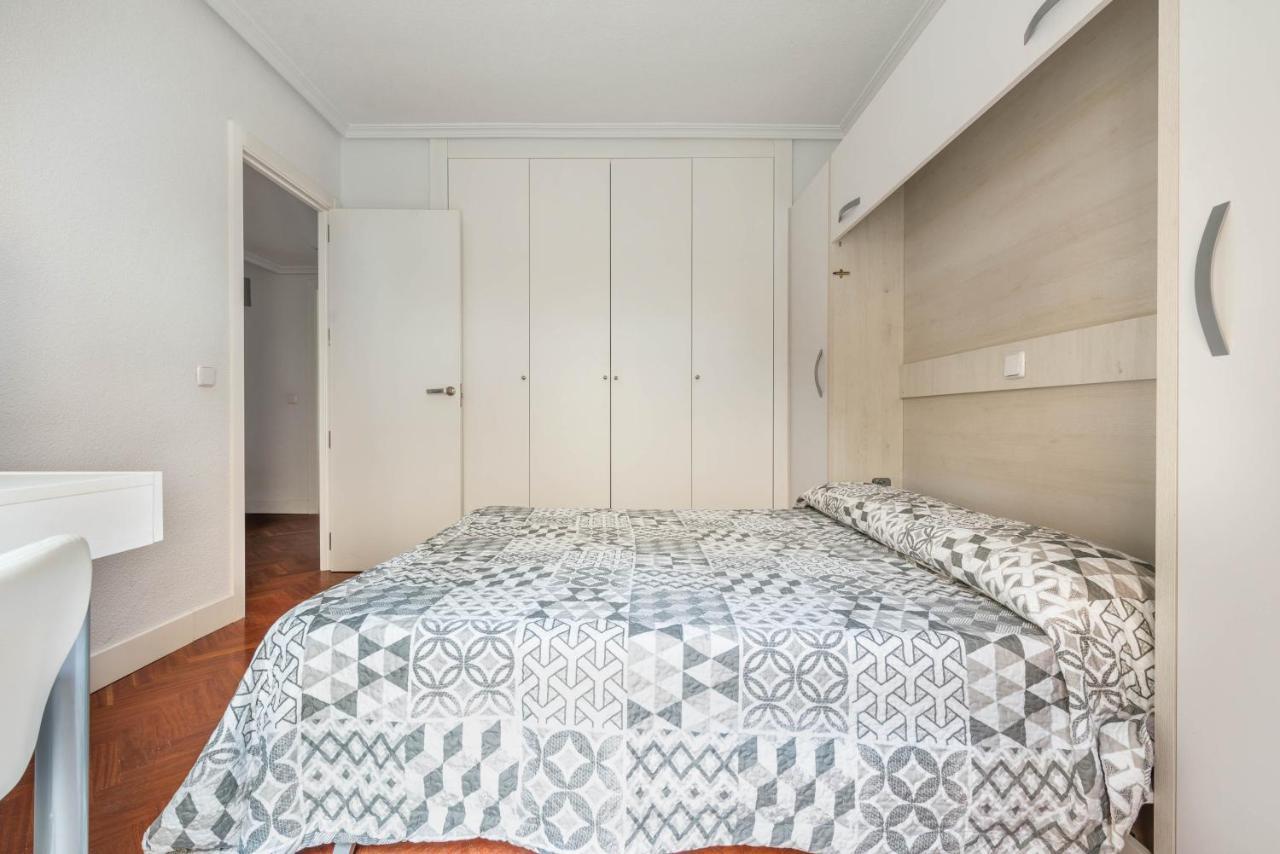 Bonita Habitacion Con Balcon Villaviciosa de Odón Extérieur photo